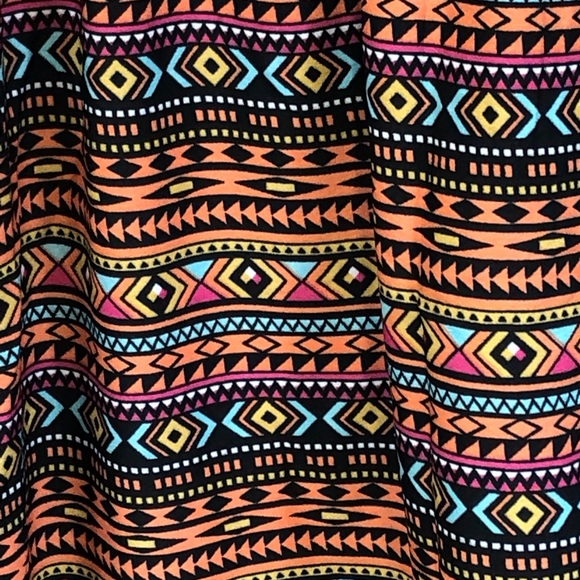 Earthbound Trading Co boho maxi dress - Picture 5 of 8